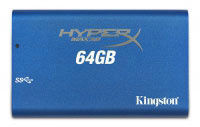 Kingston 64GB HyperX MAX 3.0 (SHX100U3/64G)